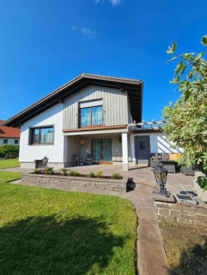 Ferienhaus marchlhouse
